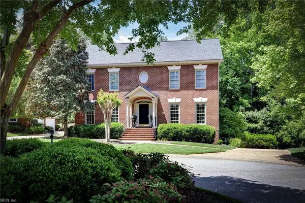 124 Richmond Hill Court, Williamsburg, VA 23185