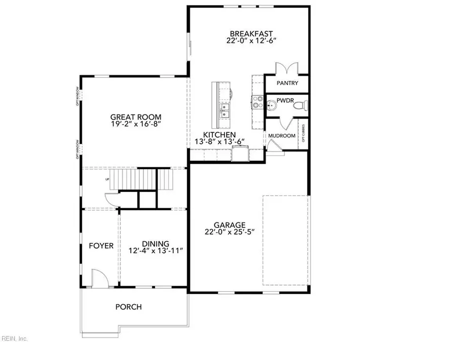 MM Backwoods (engle) Lane, Moyock, NC 27958 - #2