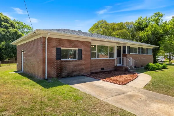 441 Beacon Hill Circle, Norfolk, VA 23502