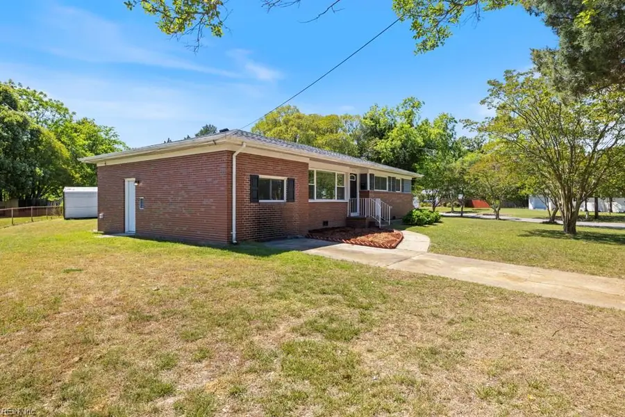 441 Beacon Hill Circle, Norfolk, VA 23502 - #2