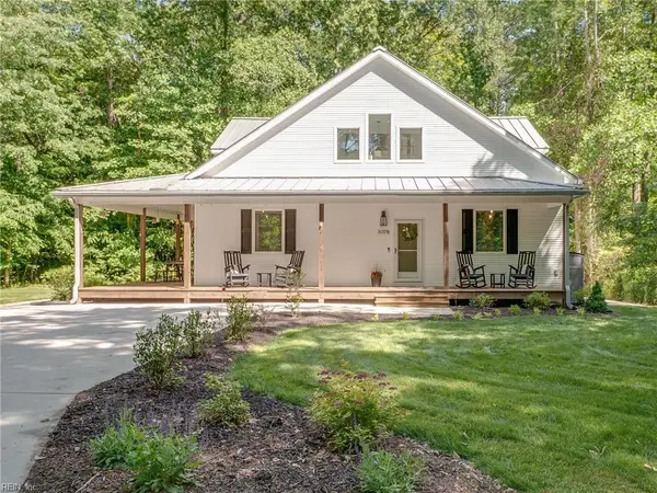 3017 Hampton Highway #B, Yorktown, VA 23693