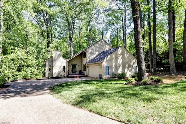 140 Tutters Neck, Williamsburg, VA 23185