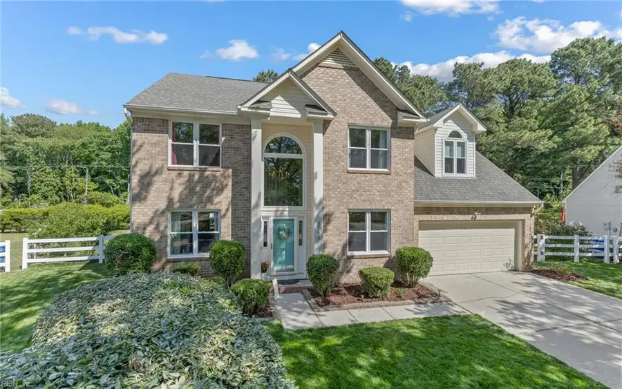 3153 Nansemond Loop, Virginia Beach, VA 23456 - #2