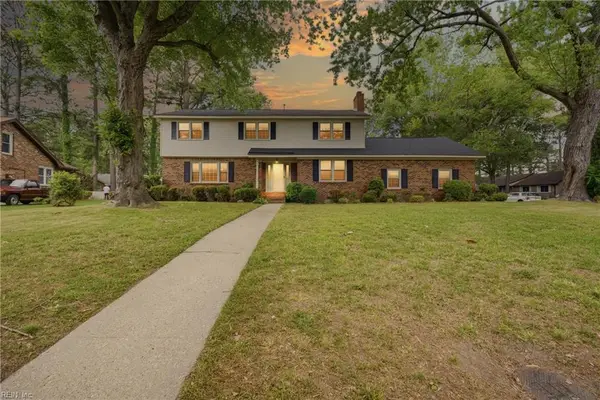 957 Edwin Drive, Virginia Beach, VA 23464