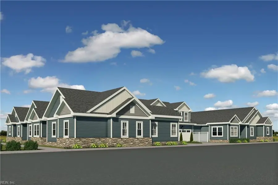 1701 Acadian Drive #C, Suffolk, VA 23434 - #2