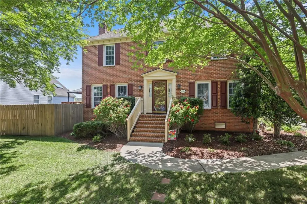 1201 Plantation Lakes Circle, Chesapeake, VA 23320 - #1