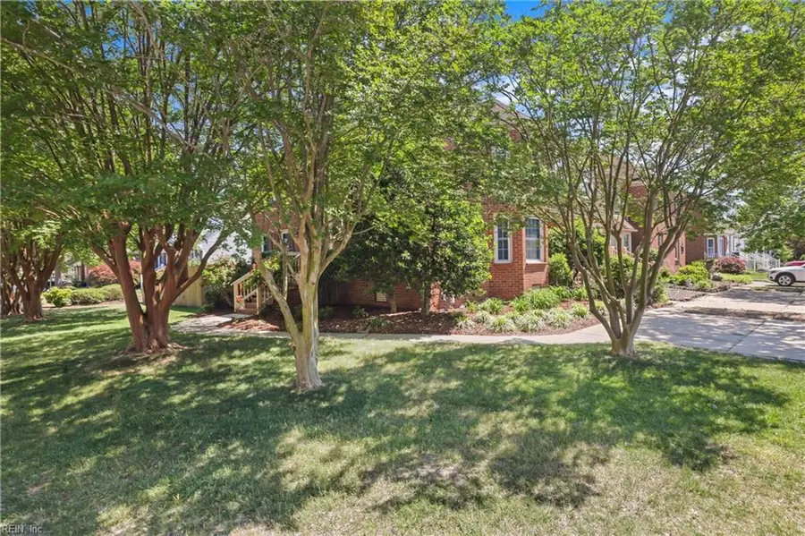 1201 Plantation Lakes Circle, Chesapeake, VA 23320 - #3