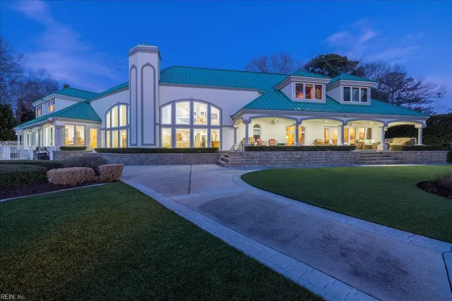 4112 Mingo Trail, Chesapeake, VA 23325 - #3