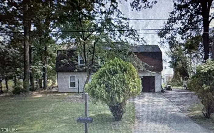 4005 Magnolia Drive, Portsmouth, VA 23703 - #1