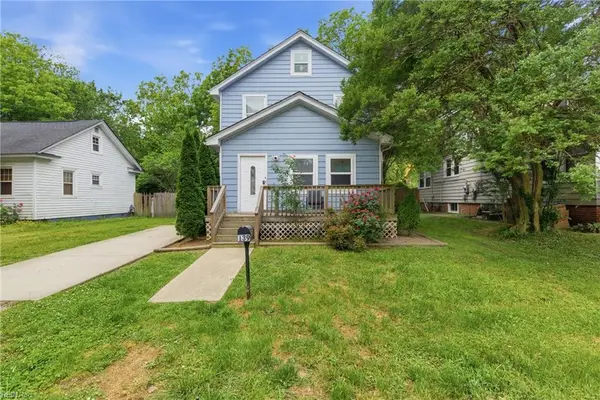 139 Locust Avenue, Hampton, VA 23661