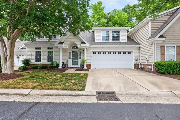 13286 Regent Park Walk, Carrollton, VA 23314