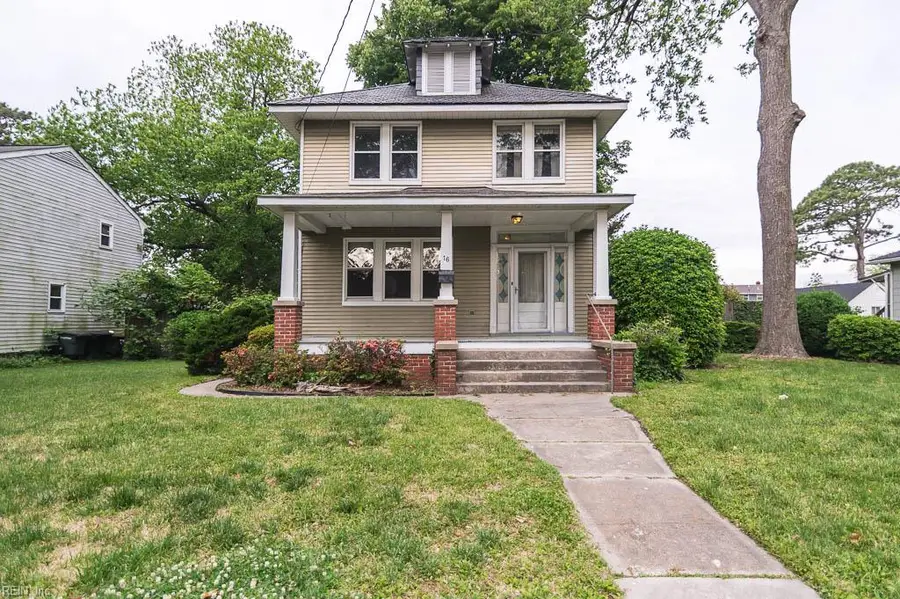 16 S Juniper Street, Hampton, VA 23669 - #2