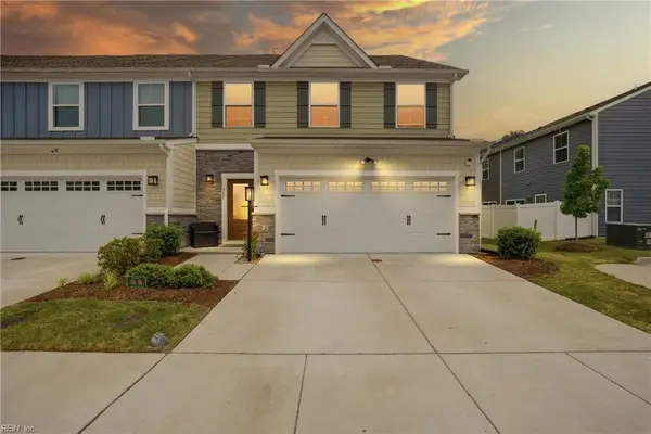 531 Eldridge Lane, Chesapeake, VA 23323