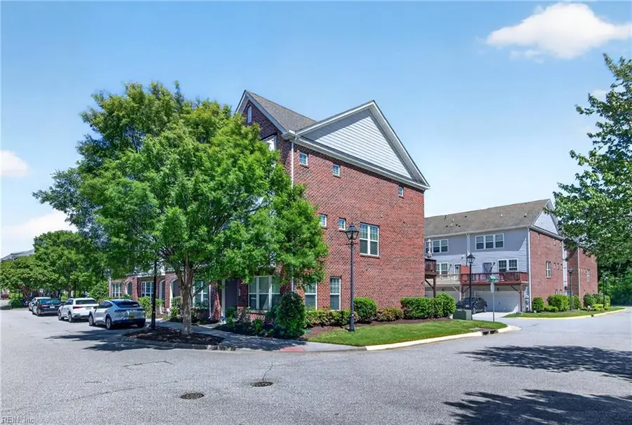 501 Violet Court, Newport News, VA 23602 - #3