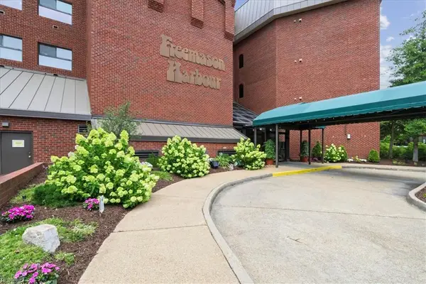 255 College Cross #65, Norfolk, VA 23510