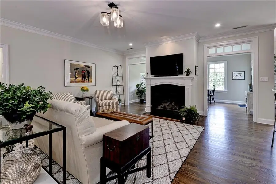 105 Leven Links, Williamsburg, VA 23188 - #2