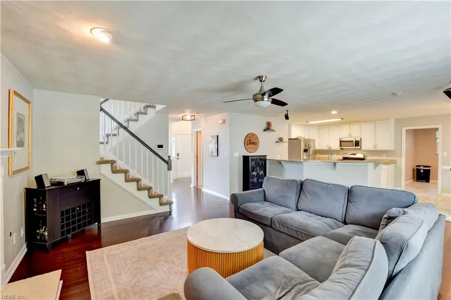 541 Lake Crest Drive, Chesapeake, VA 23323 - #3