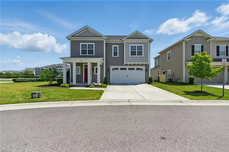4128 Ardent Circle, Virginia Beach, VA 23456 - #3