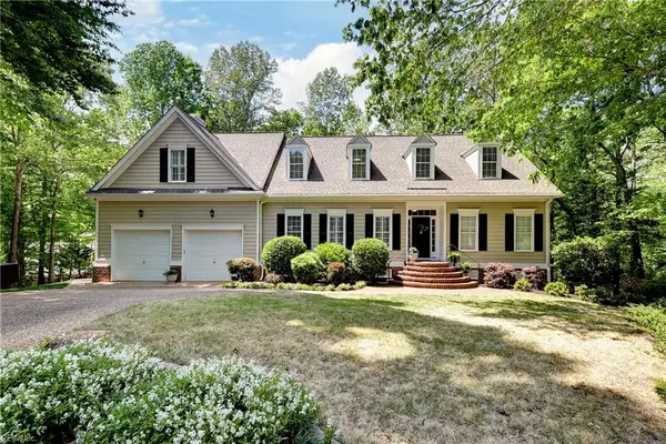 118 Ainsdale, Williamsburg, VA 23188