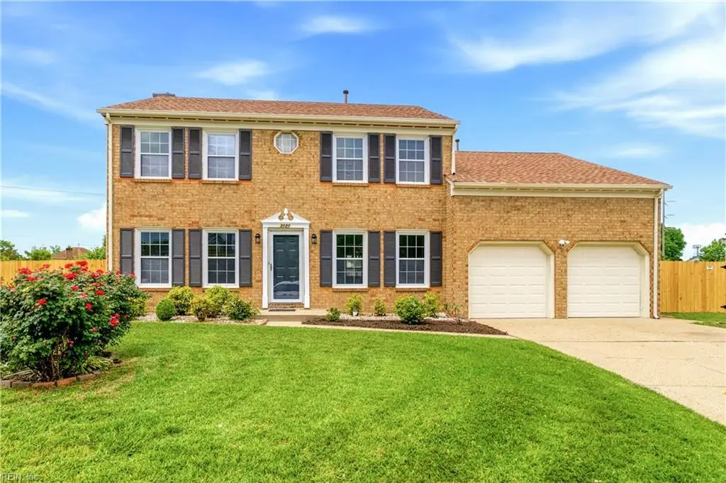 3121 Montour Court, Virginia Beach, VA 23453 - #1