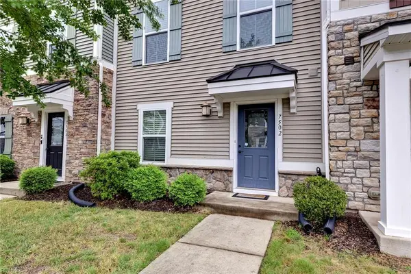 7502 Luminary Drive, Williamsburg, VA 23188