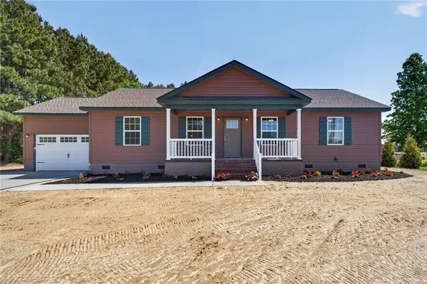 900 Dutch Road, Suffolk, VA 23437
