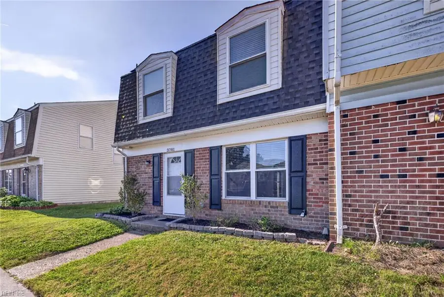3781 Chancery Lane, Virginia Beach, VA 23452 - #2