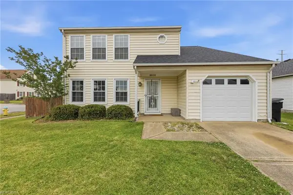 2000 Monument Drive, Virginia Beach, VA 23464