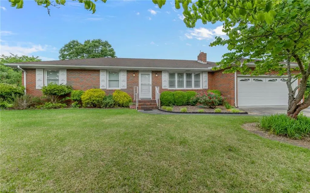 304 Sarazen Drive, Portsmouth, VA 23701 - #1