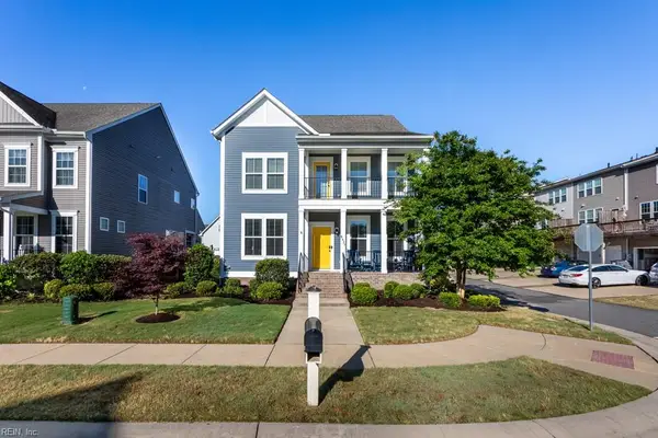 8437 Gayle Lane, Toano, VA 23168