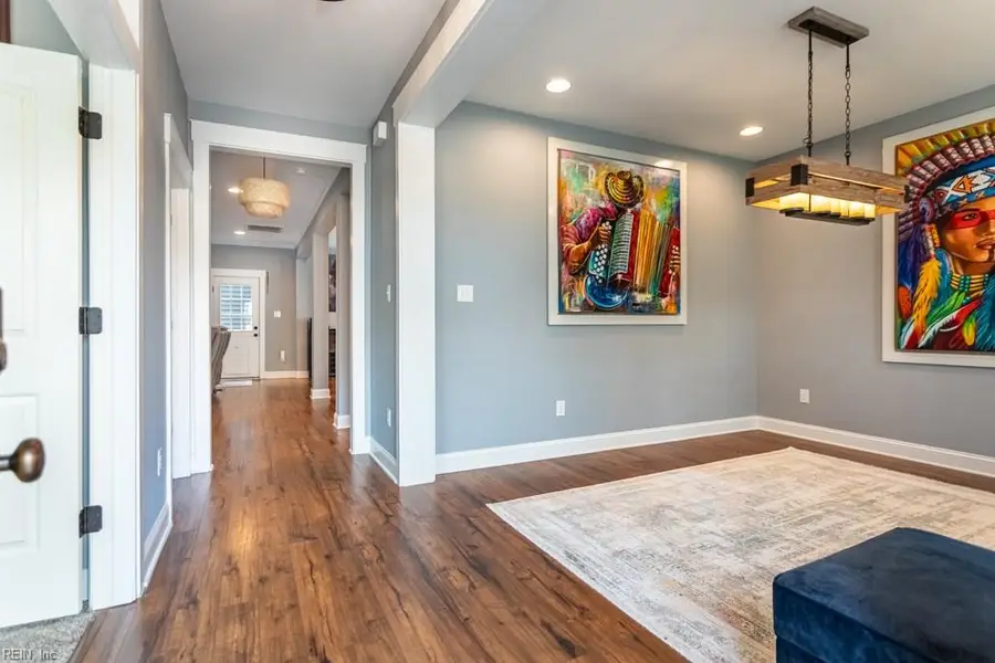 8437 Gayle Lane, Toano, VA 23168 - #3