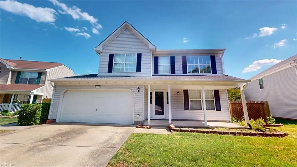 3125 Niagara Way, Virginia Beach, VA 23456 - #1