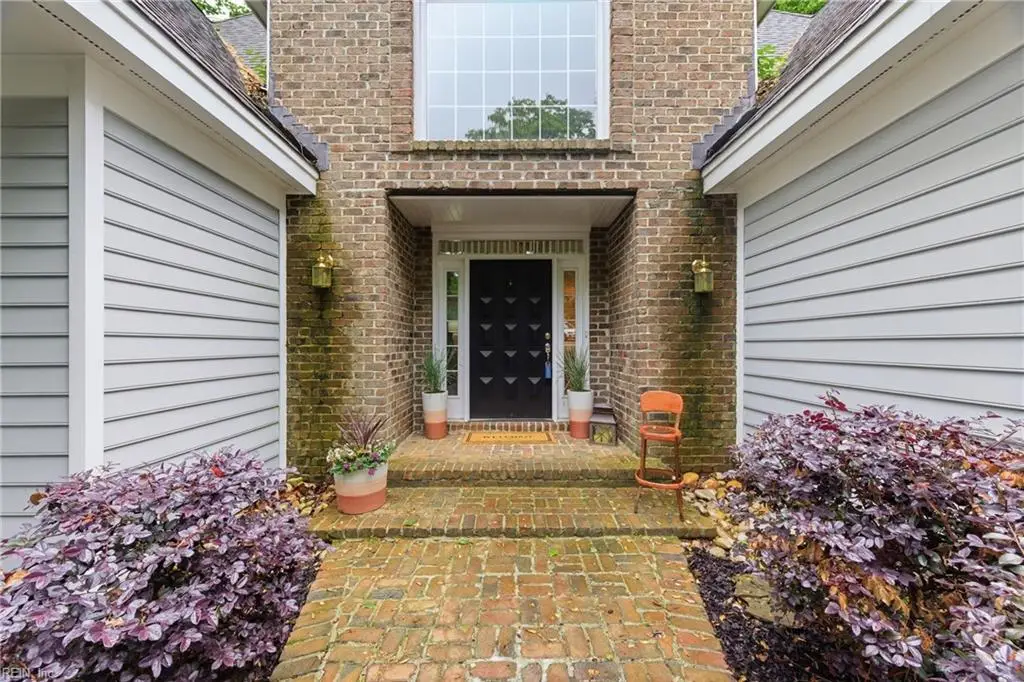 4 Majesties Mews, Williamsburg, VA 23185 - #1