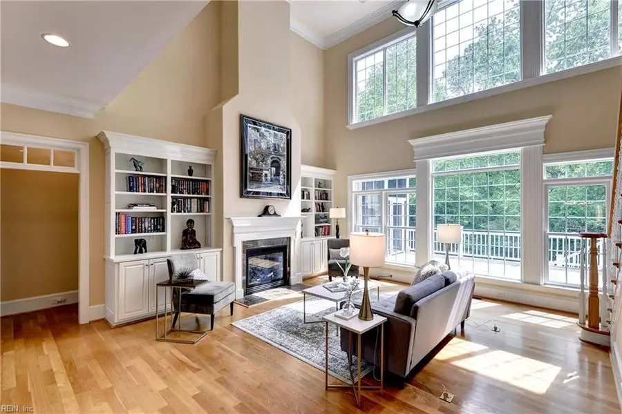 177 Southport, Williamsburg, VA 23188 - #2