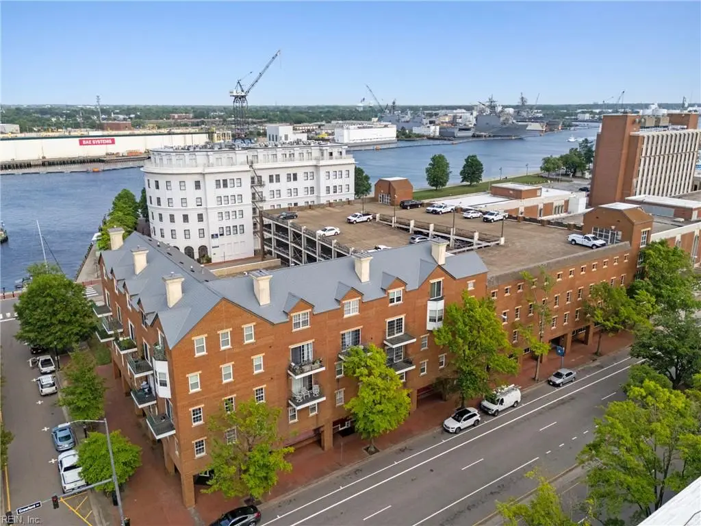 111 High Street #407, Portsmouth, VA 23704 - #1