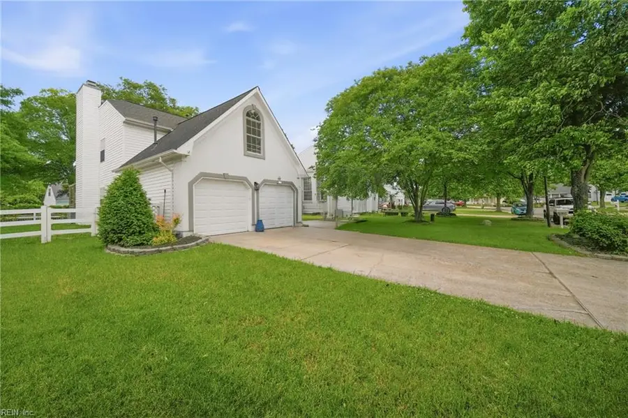 2632 Alamance Circle, Virginia Beach, VA 23456 - #2
