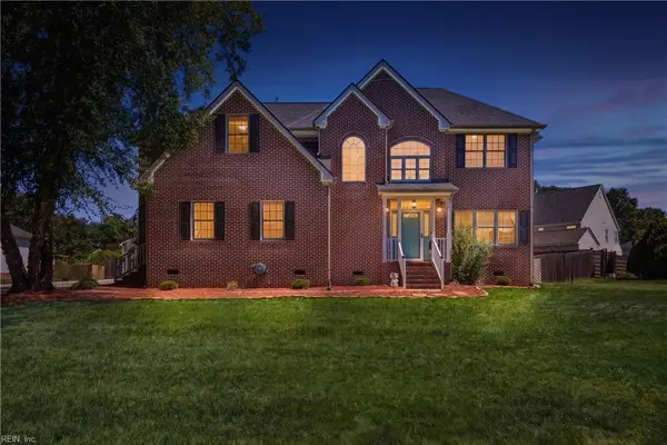 200 Keswick Place, Smithfield, VA 23430
