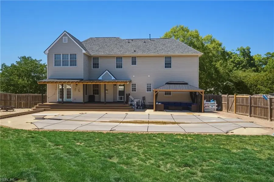 200 Keswick Place, Smithfield, VA 23430 - #3