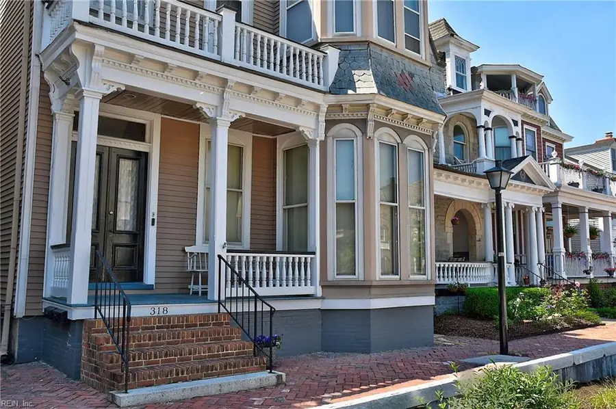 318 Court Street, Portsmouth, VA 23704 - #2