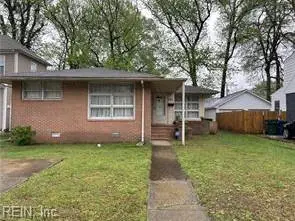 646 45th Street, Newport News, VA 23607 - #1
