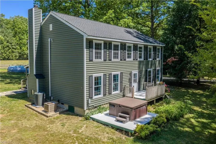 9652 Laurelwood Lane, Gloucester, VA 23061 - #3