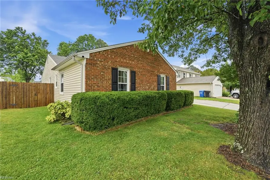 1904 Genesee Way, Virginia Beach, VA 23456 - #3