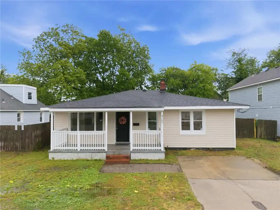 4162 Reid Street, Chesapeake, VA 23324 - #2