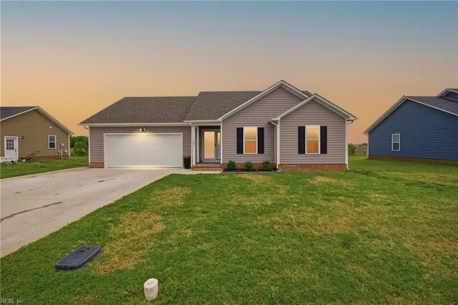 210 Nugget Trail, Elizabeth City, NC 27909 - #2