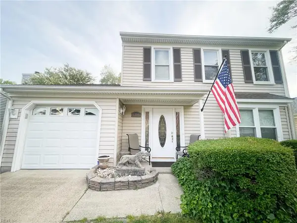 1209 Garth Court, Virginia Beach, VA 23454