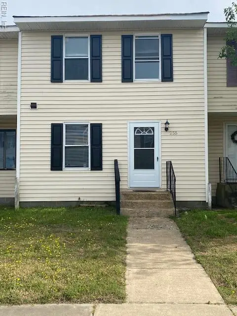 255 Greenbrier Avenue, Norfolk, VA 23505 - #1