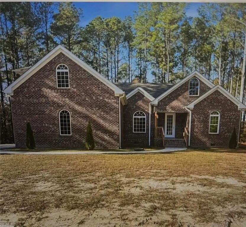 433 Riversound Drive, Edenton, NC 27932 - #2