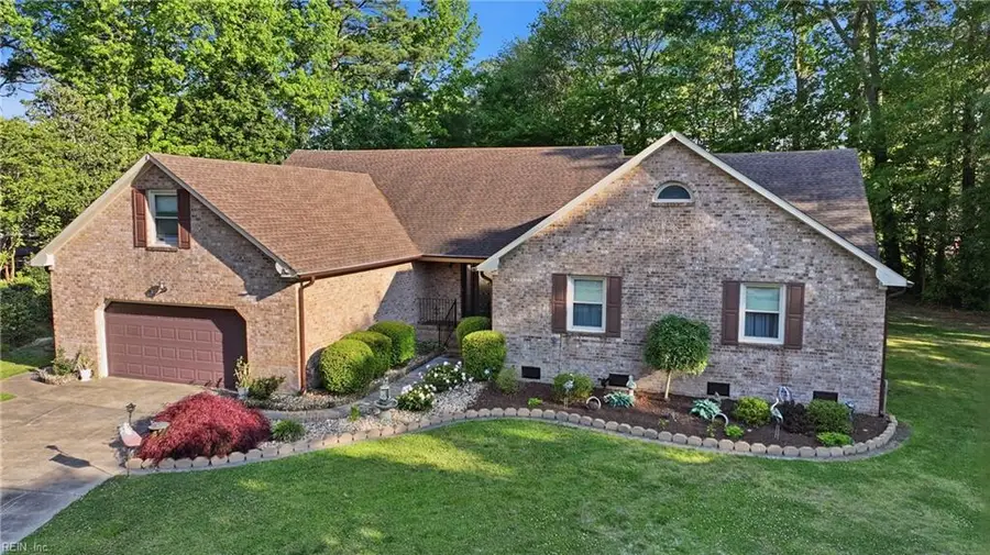 706 Tannahill Court, Chesapeake, VA 23322 - #3