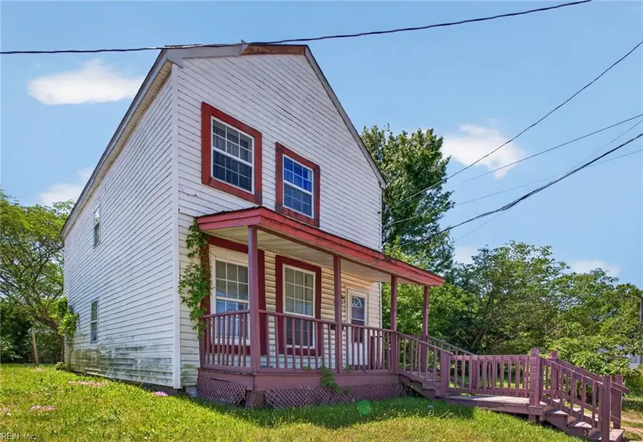 1110 35th Street, Newport News, VA 23607 - #3