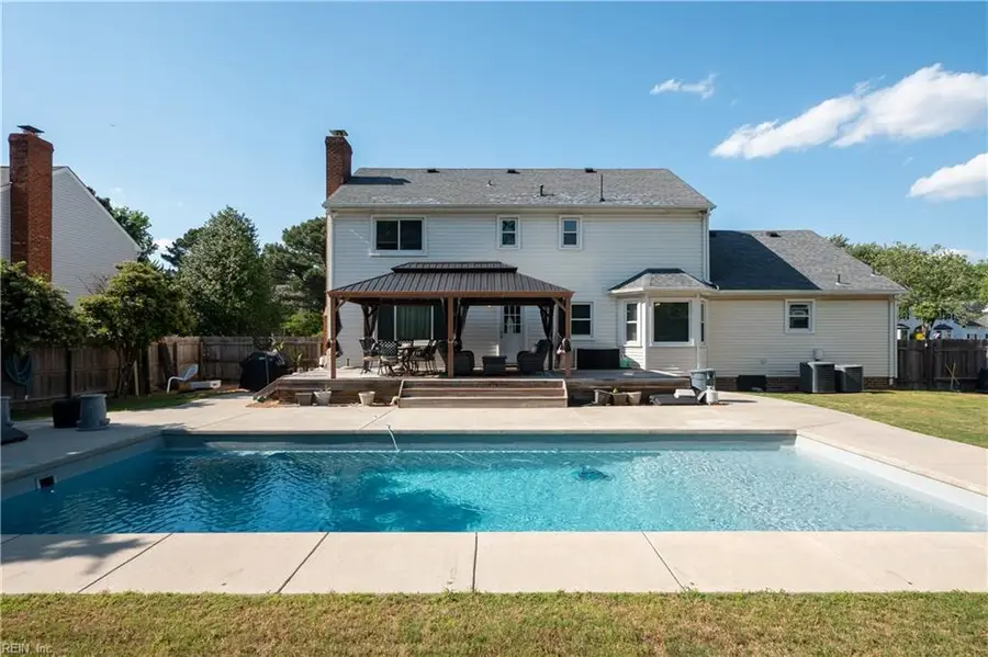 1516 Holmes Court, Virginia Beach, VA 23456 - #3